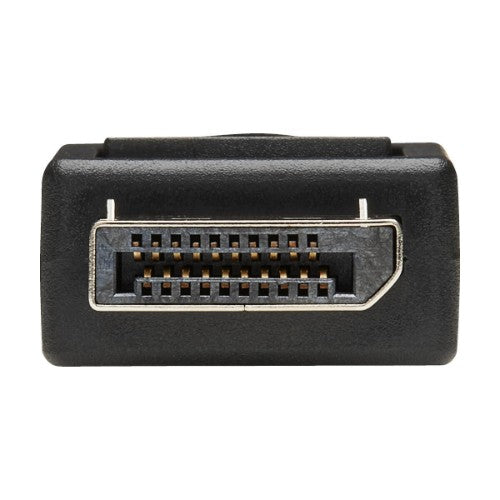 Tripp Lite P134-000 DisplayPort to DVI-I Adapter Cable (M/F), 6 in. (15.2 cm)