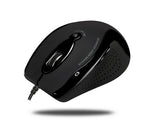 Adesso iMouse G2 mouse Office Right-hand USB Type-A Optical 2400 DPI