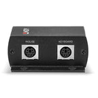 Lindy 100m PS/2 KM Cat.5e/6 Extender