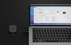 Synology BeeDrive 4 TB Black