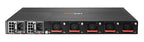 HPE Aruba Networking CX 8320 32 40G QSFP+ with X472 5 Fans 2 Power Supply Switch Bundle