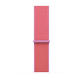 Apple 46mm Bright Guava Sport Loop
