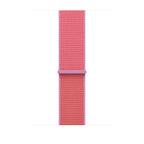 Apple 46mm Bright Guava Sport Loop