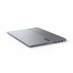 Lenovo ThinkBook 16 G6 IRL Intel® Core™ i5 i5-13420H Laptop 40.6 cm (16") WUXGA 8 GB DDR5-SDRAM 256 GB SSD Wi-Fi 6 (802.11ax) Windows 11 Pro UK English Grey