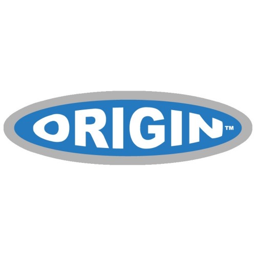 Origin Storage HDD 2TB 2.5in NearLine SATA - Refurb in Hot Swap Caddy