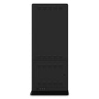 Viewsonic EP5542 Signage Display 139.7 cm (55") 400 cd/m² 4K Ultra HD Android 8.0 16/7