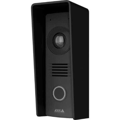 Axis 03194-001 intercom system accessory Cover