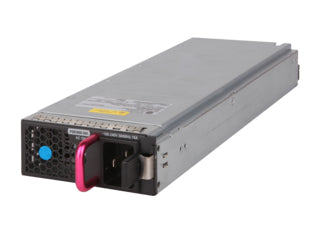 HPE Arista 500W B-F AC network switch component Power supply