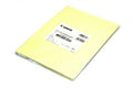 Canon DR-X10C Cleaning Sheet