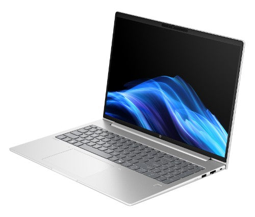 HP ProBook 4 G1ah AMD Ryzen™ 7 250 Laptop 40.6 cm (16") WUXGA 24 GB DDR5-SDRAM 512 GB SSD Wi-Fi 7 (802.11be) Windows 11 Pro AI PC Silver