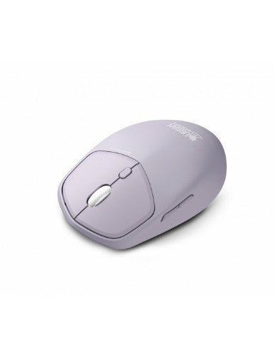 Urban Factory ONLEE mouse Home Ambidextrous Bluetooth Optical 1600 DPI
