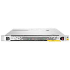 HPE StoreEasy 1440 8TB SATA Storage NAS Rack (1U) Intel® Xeon® E5 V2 Family E5-2403V2 8 GB DDR3 HDD Windows Storage Server 2012 R2