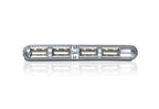 ATEN UH275 USB 2.0 480 Mbit/s Silver