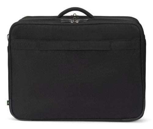 DICOTA D32164-RPET laptop case 43.9 cm (17.3") Briefcase Anthracite