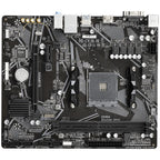 GIGABYTE A520M K V2 Motherboard