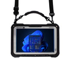 Panasonic PCPE-INFG2B1 strap Tablet Black