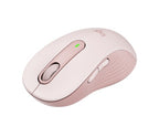 Logitech Signature M650 L Wireless Mouse