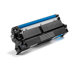 Brother TN-625XLC Toner-kit cyan high-capacity, 4.5K pages ISO/IEC 19752 for Brother HL-L 8430/8570