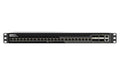QNAP QSW-M7230-2X4F24T network switch Managed L3 10G Ethernet (100/1000/10000) 1U Black