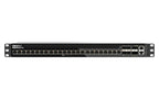 QNAP QSW-M7230-2X4F24T network switch Managed L3 10G Ethernet (100/1000/10000) 1U Black