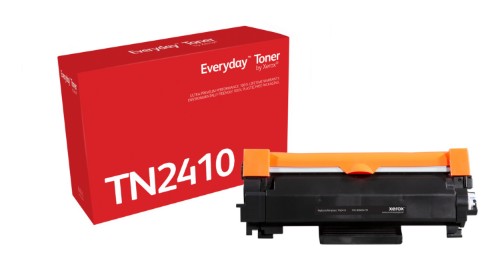 Xerox 006R04791 Toner-kit, 1.2K pages (replaces Brother TN2410) for Brother HL-L 2310