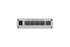 Teltonika TSW101 Gigabit Ethernet (10/100/1000) Power over Ethernet (PoE) Metallic