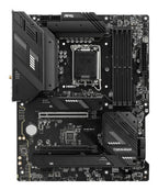 MSI MAG B760 TOMAHAWK WIFI motherboard Intel B760 LGA 1700 ATX