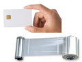 Zebra 800084-913 lamination film