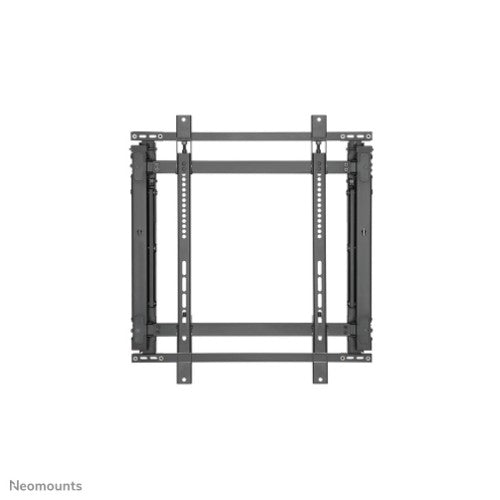 Neomounts LED-VW1750BLACK Videowall wall mount 32-55" - pull-out - max 35 kg