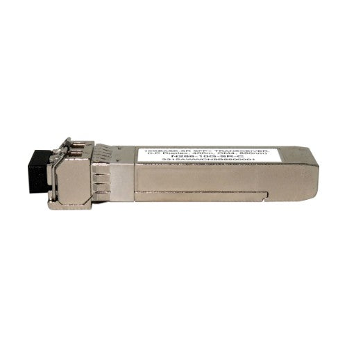 Eaton N286-10G-SR-C network transceiver module Fiber optic 10000 Mbit/s SFP+ 850 nm