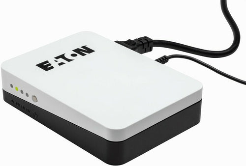 Eaton 3S Mini uninterruptible power supply (UPS) 36 W