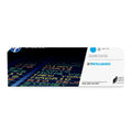 HP CF361A/508A Toner cartridge cyan, 5K pages ISO/IEC 19798 for HP CLJ M 552