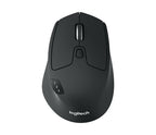Logitech M720 Triathlon Mouse