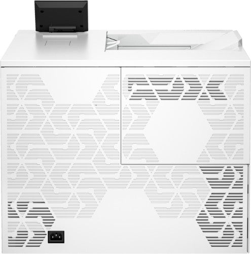 HP Color LaserJet Enterprise 6700dn Printer