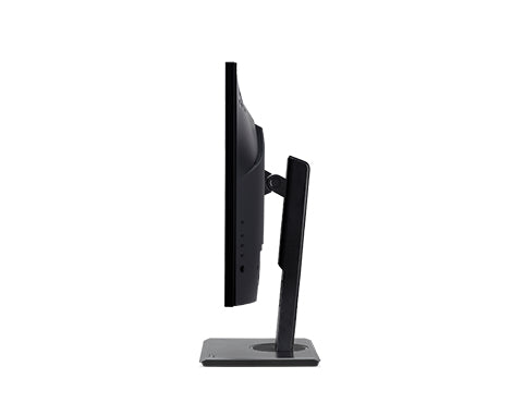 Acer B7 B277U computer monitor 68.6 cm (27") 2560 x 1440 pixels Black