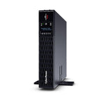 CyberPower PR3000ERTXL2UC uninterruptible power supply (UPS) Line-Interactive 3 kVA 3000 W 8 AC outlet(s)