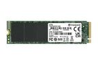 Transcend PCIe SSD 115S 1 TB M.2 PCI Express 3.0 NVMe 3D NAND