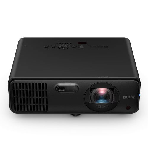 BenQ LK835ST Short throw projector 4000 ANSI lumens DLP 4K (4096x2400) Black