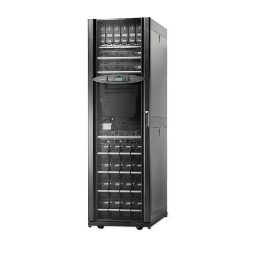 APC SY32K48H-PD uninterruptible power supply (UPS) 32 kVA