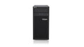 Lenovo ThinkSystem ST50 server 2 TB Tower (4U) Intel Xeon E E-2224G 3.5 GHz 8 GB DDR4-SDRAM 250 W