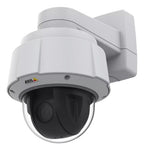 Axis Q6074-E 60 Hz Dome IP security camera Indoor & outdoor 1280 x 720 pixels Wall