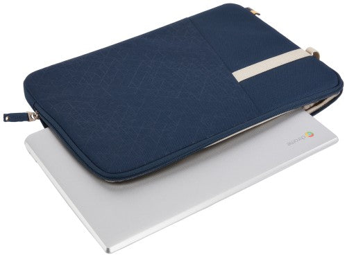 Case Logic Ibira IBRS-213 Dress blue 33.8 cm (13.3") Sleeve case