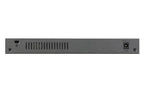 NETGEAR GS110TP Managed L2/L3/L4 Gigabit Ethernet (10/100/1000) Power over Ethernet (PoE) Grey
