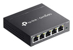 TP-Link Omada 5-Port Gigabit Easy Managed Switch