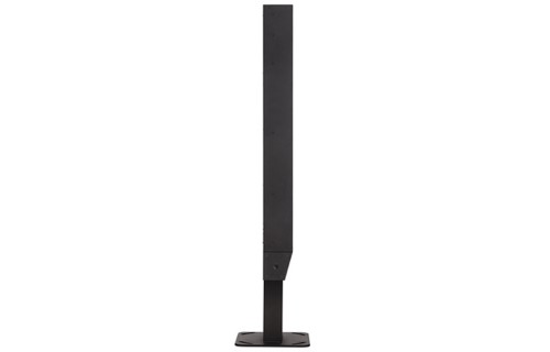 LG 75XE3C-B Signage Display 190.5 cm (75") 3000 cd/m² 4K Ultra HD Black 24/7