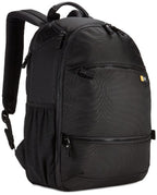 Case Logic BRBP-106 backpack Black Polyester