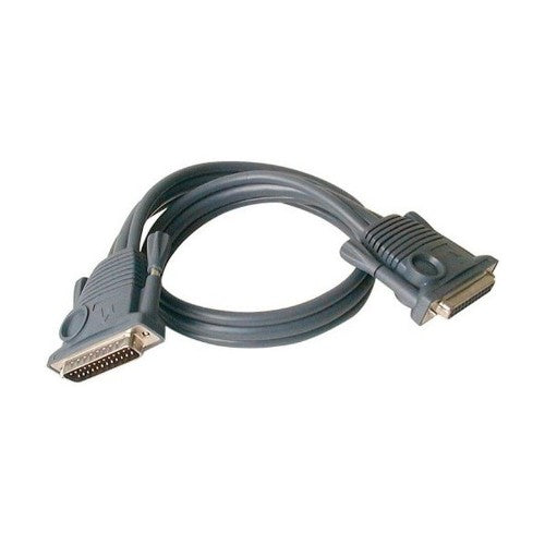 ATEN Daisy Chain Cable, 15m KVM cable Black