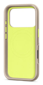Apple Beats iPhone 17 Pro Rugged Case with MagSafe and Camera Control – Alpine Grey