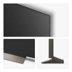 LG OLED48C56LB.AEK TV 121.9 cm (48") 4K Ultra HD Smart TV Wi-Fi Black