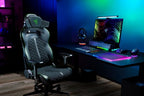 Razer RC81-04350101-R3M1 loudspeaker 2-way Black Wired & Wireless